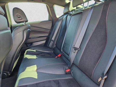 Used 2024 Acura TLX SH-AWD w/ A-SPEC Pkg image 18