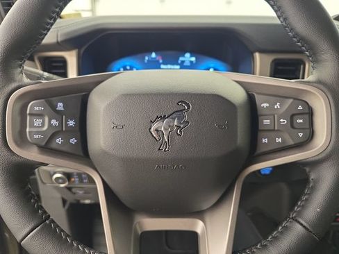 New 2026 Ford Bronco Outer Banks AWD/4WD image 35