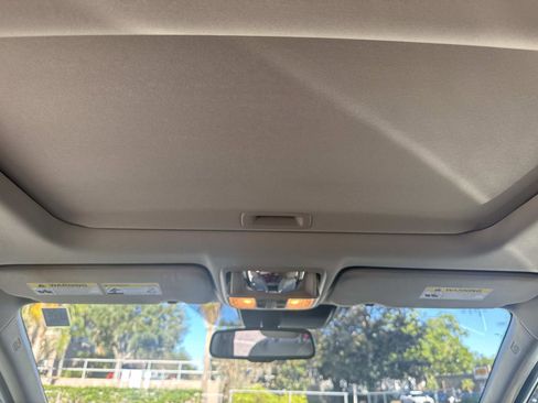 Used 2020 Honda CR-V EX-L image 15