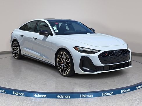 New 2026 Audi S5 Premium Plus AWD/4WD image 3