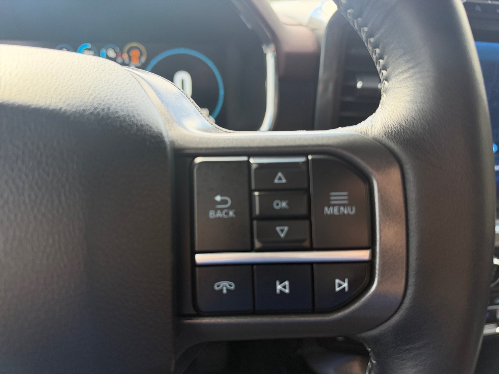 Used 2023 Ford F150 Lariat AWD/4WD image 20
