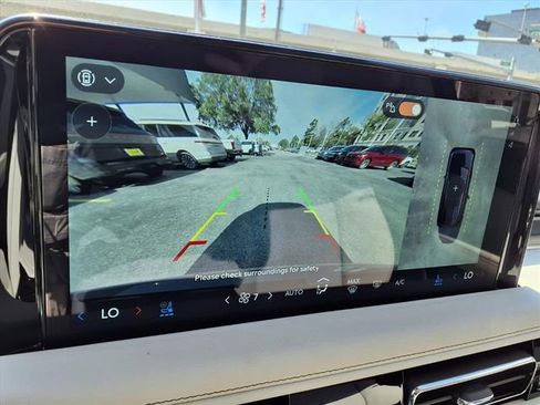 New 2026 Lincoln Aviator 2WD image 15