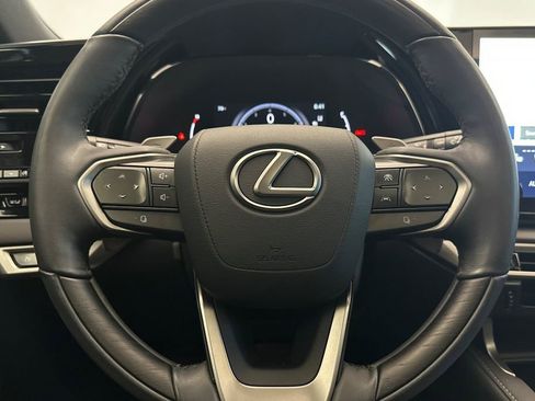 Certified 2023 Lexus RX 350 Premium Plus w/ Cold Area Package FWD image 23