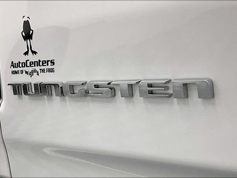 Used 2025 RAM 1500 Tungsten w/ Trailer Tow Group AWD/4WD image 9