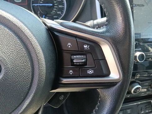 Used 2021 Subaru Ascent Limited w/ Technology Package AWD/4WD image 20