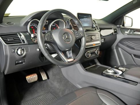 Used 2019 Mercedes-Benz GLE 43 AMG 4MATIC Coupe image 14