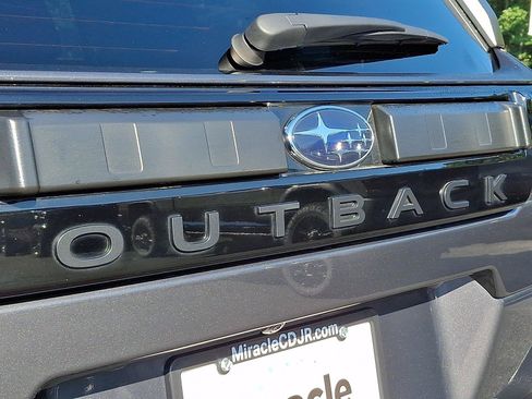 Used 2026 Subaru Outback Wilderness w/ Wilderness Plus Package AWD/4WD image 31