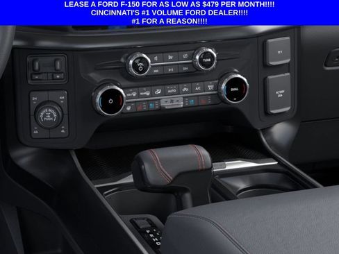 New 2026 Ford F150 Raptor AWD/4WD image 15