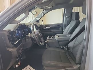 Used 2024 Chevrolet Silverado 1500 LT AWD/4WD video 2
