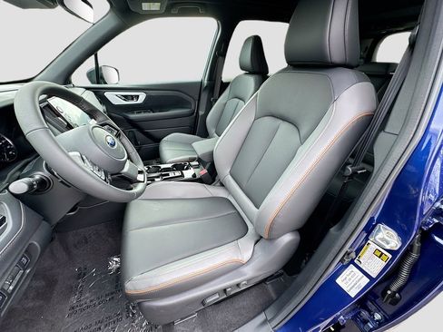 New 2026 Subaru Forester Sport AWD/4WD image 25