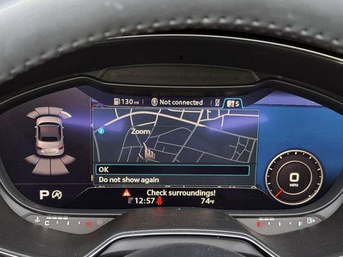 Used 2023 Audi TT 2.0T image 23