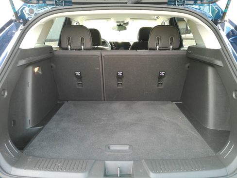 Used 2024 Chevrolet Trax LS w/ LS Convenience Package FWD image 8