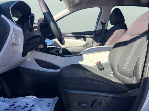 Used 2024 Hyundai Tucson SEL image 38