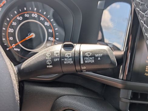 New 2026 Jeep Wrangler Sport AWD/4WD image 29