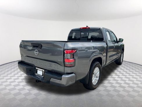 Used 2024 Nissan Frontier SV w/ SV Convenience Package RWD image 5