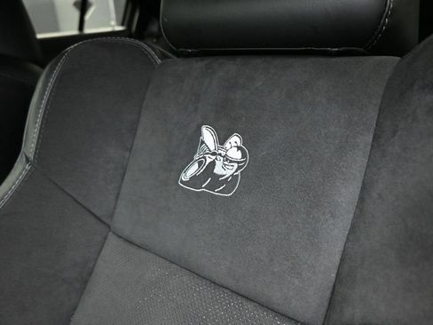 Used 2023 Dodge Charger Scat Pack RWD image 12