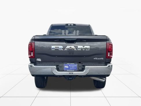 Used 2025 RAM 2500 Tradesman AWD/4WD image 4
