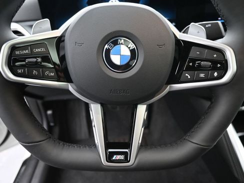 New 2026 BMW 430i Coupe w/ M Sport Package image 16