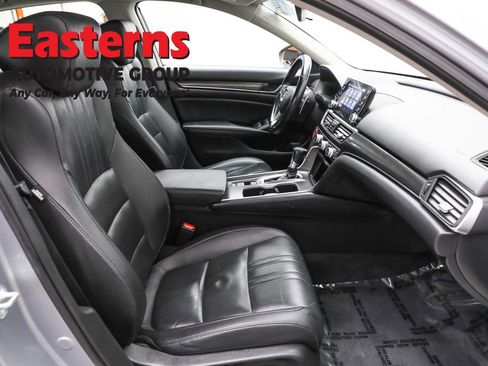 Used 2022 Honda Accord Sport Special Edition image 23