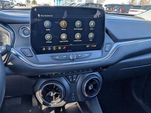 New 2025 Chevrolet Blazer LT w/ Redline Edition image 24