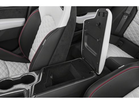 Used 2024 Cadillac CT5 V w/ Premium Package image 9