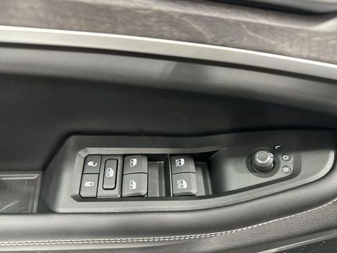 Used 2024 Jeep Grand Cherokee Limited 4xe w/ Luxury Tech Group II image 24