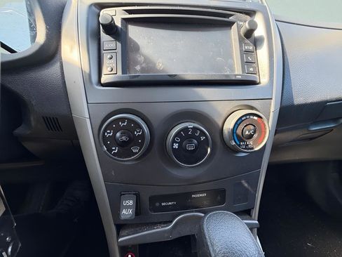Used 2013 Toyota Corolla S FWD image 24