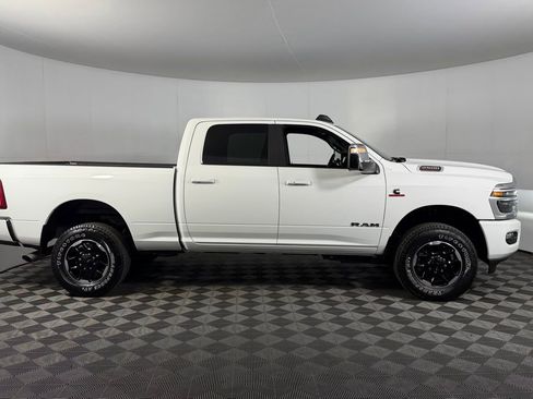 Used 2026 RAM 2500 Laramie image 6