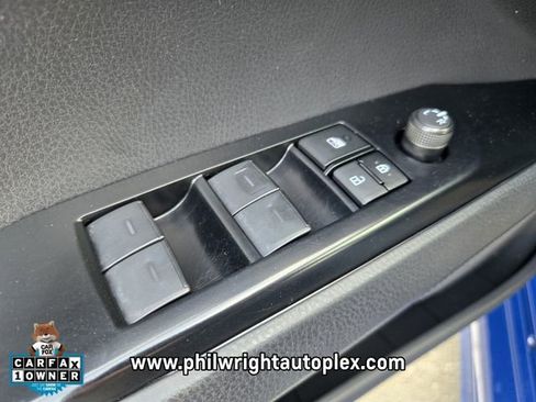 Used 2025 Toyota Camry XSE w/ Premium Package image 31