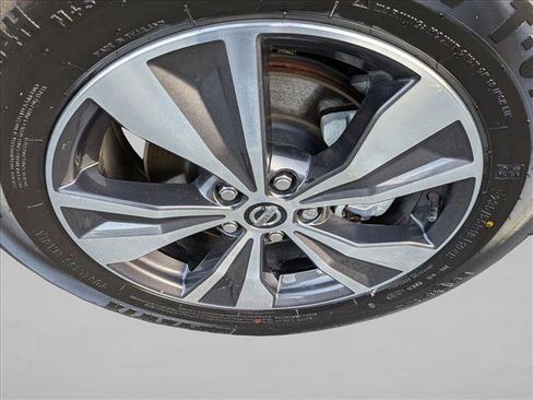 Used 2021 Nissan Murano SV image 21