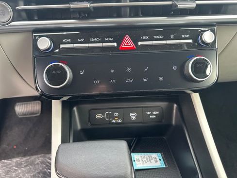 New 2026 Hyundai Tucson SEL AWD/4WD image 16