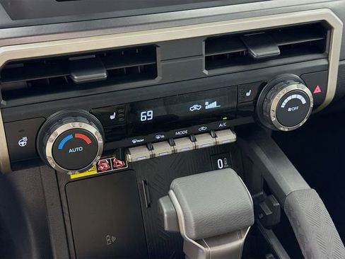 New 2026 Toyota Tacoma SR5 AWD/4WD image 15