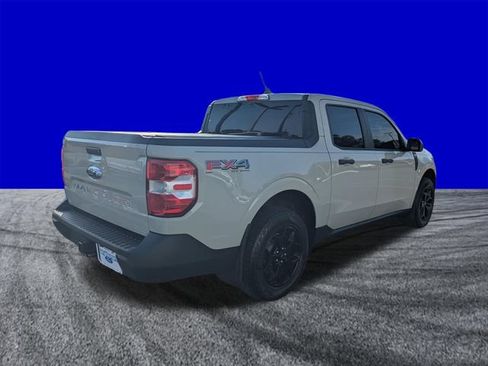 Certified 2024 Ford Maverick XLT w/ Equipment Group 300A Standard AWD/4WD image 4