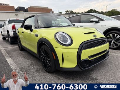 Used 2023 MINI Cooper S