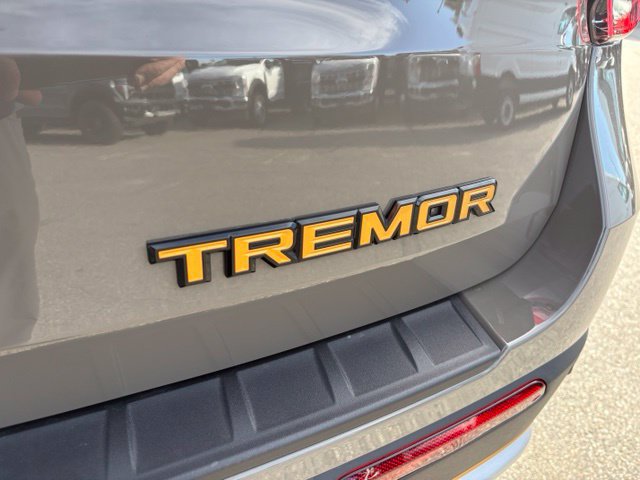 Used 2026 Ford Explorer Tremor w/ Tremor Ultimate Package AWD/4WD image 14