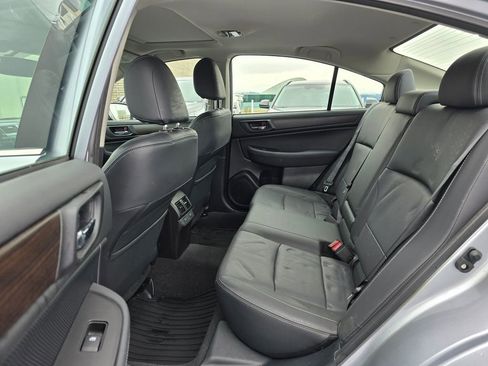 Used 2016 Subaru Legacy 2.5i Limited image 16