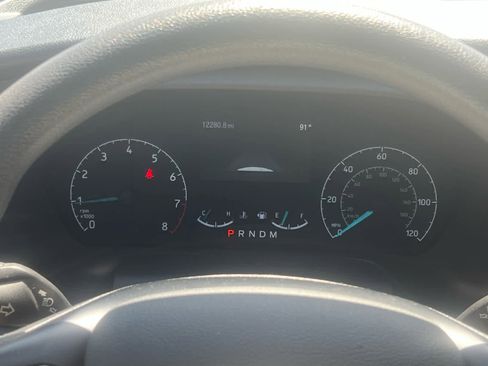 Used 2023 Ford Transit 250 Low Roof w/ Exterior Upgrade Package image 21