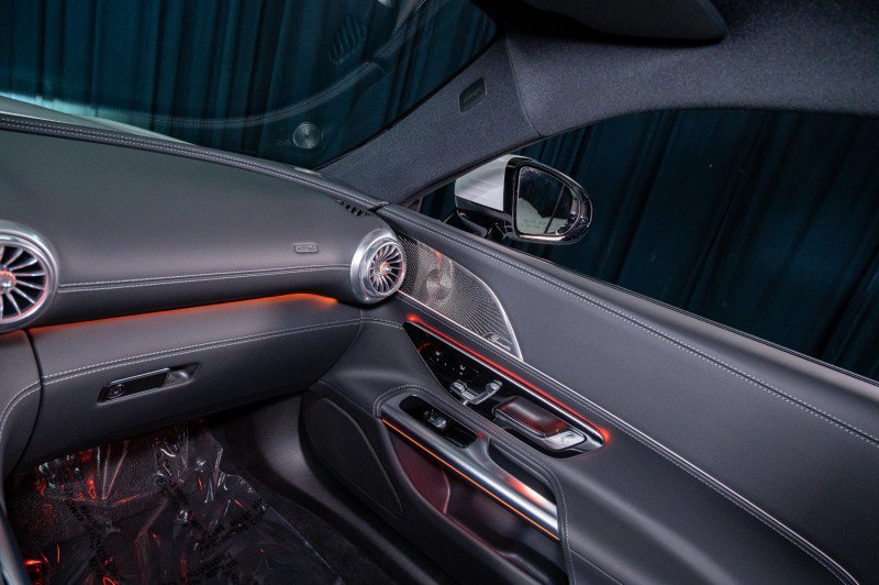 New 2026 Mercedes-Benz AMG GT 63 image 25