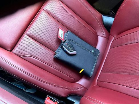Used 2022 BMW M340i w/ Premium Package RWD image 14