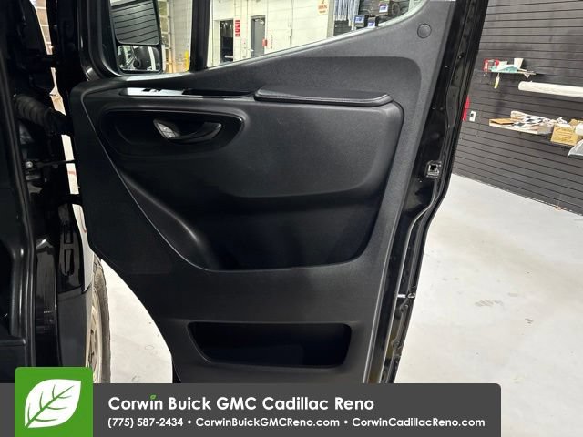 Used 2019 Mercedes-Benz Sprinter 2500 image 14