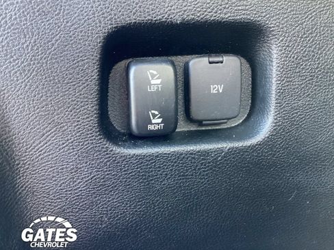 Used 2022 Ford Edge Titanium AWD/4WD image 15