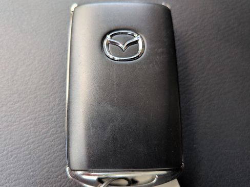 Used 2024 MAZDA CX-5 AWD 2.5 S w/ Select Package image 30