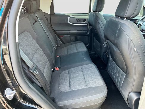 Used 2021 Ford Bronco Sport Big Bend image 23