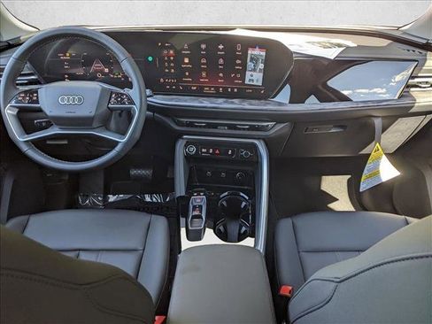 New 2025 Audi Q5 Premium Plus image 15