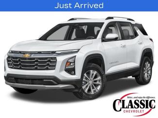 Used 2026 Chevrolet Equinox LT w/ Convenience Package II video 1