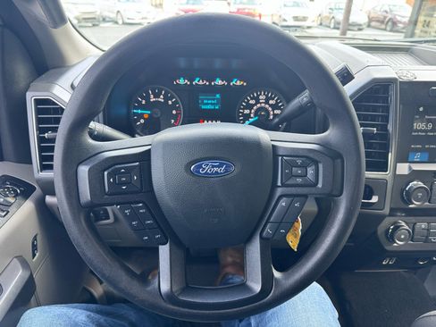 Used 2019 Ford F150 XLT w/ Equipment Group 302A Luxury image 20