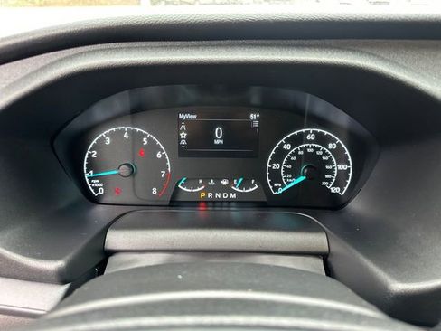 Used 2024 Ford Transit 250 Low Roof AWD w/ Exterior Upgrade Package image 25