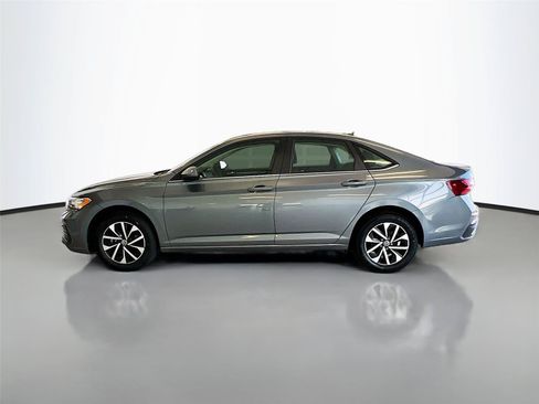 Used 2024 Volkswagen Jetta S FWD image 8