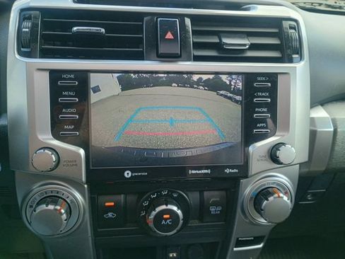 Used 2020 Toyota 4Runner SR5 Premium w/ Moonroof Package AWD/4WD image 34