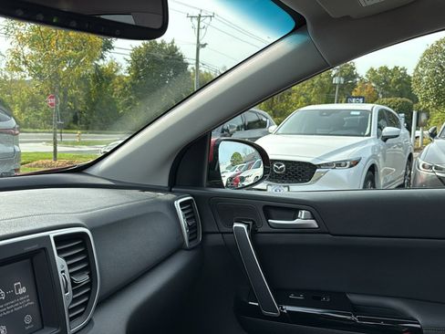 Used 2019 Kia Sportage EX w/ EX Premium Package image 23